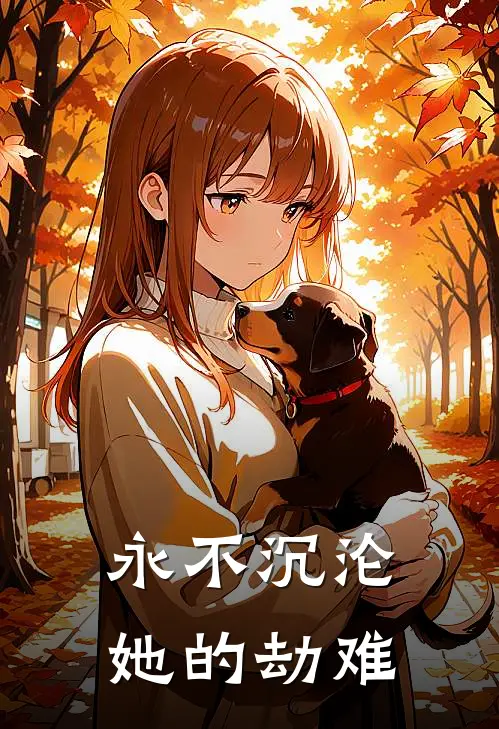 永不沉沦她的劫难