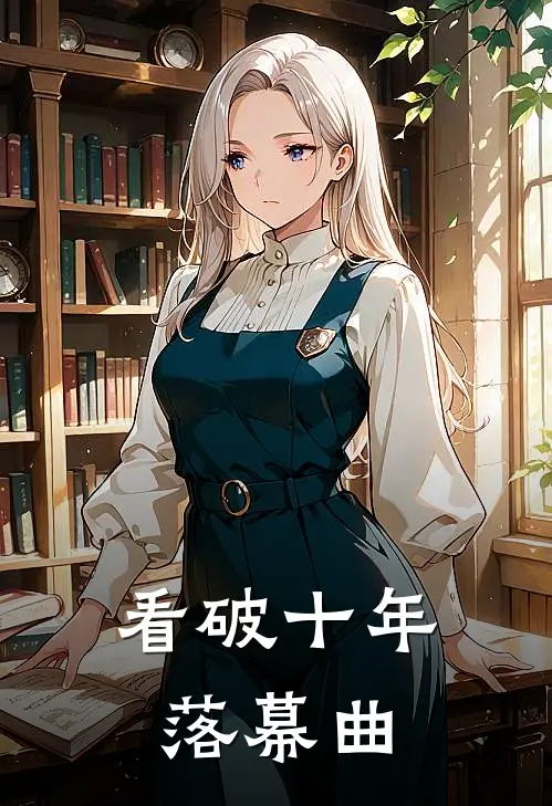 看破十年落幕曲