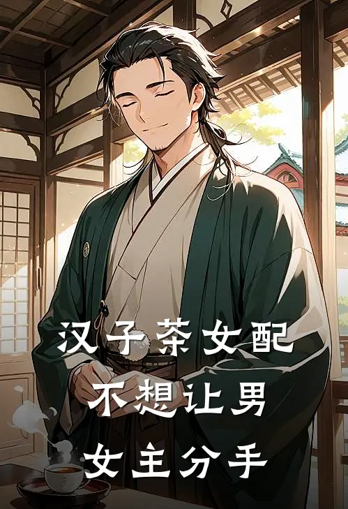 汉子茶女配不想让男女主分手