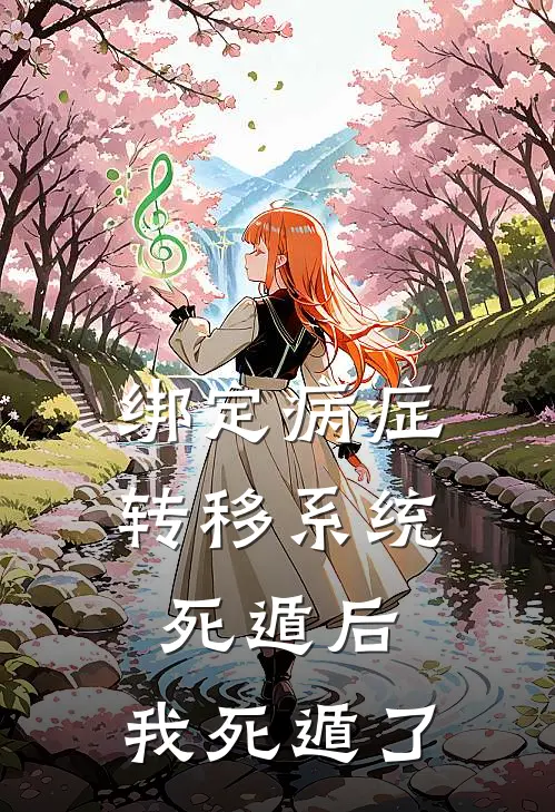 绑定病症转移系统死遁后，我死遁了