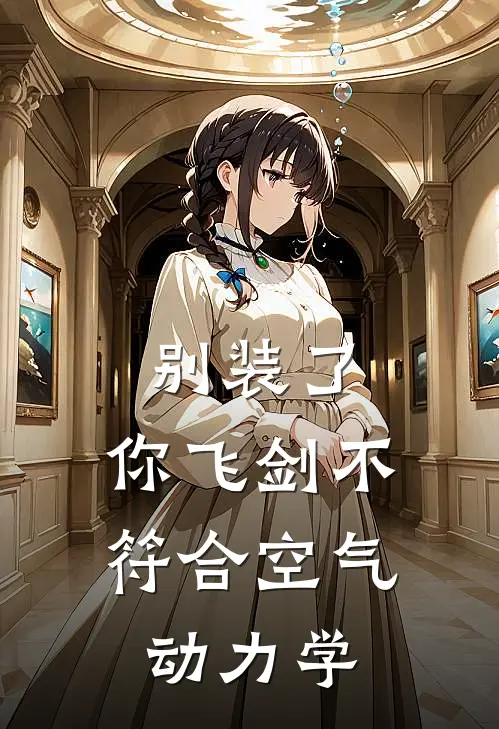 别装了，你飞剑不符合空气动力学