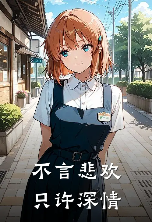 不言悲欢只许深情