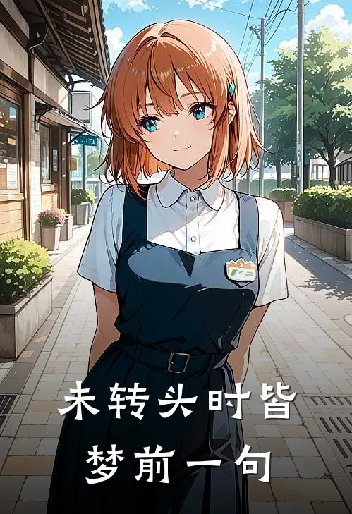 未转头时皆梦前一句