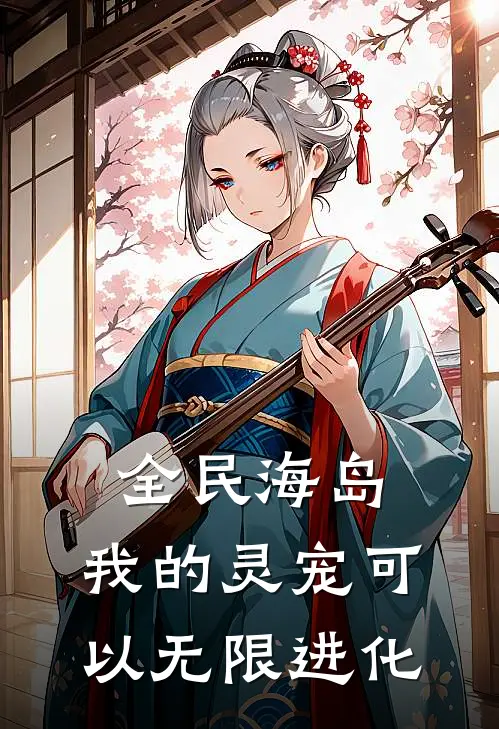 全民海岛：我的灵宠可以无限进化