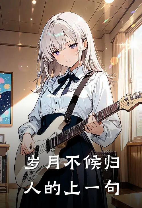 岁月不候归人的上一句