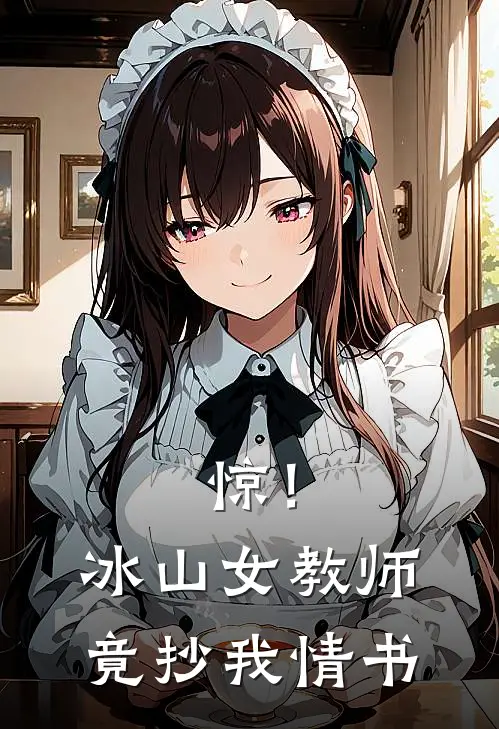 惊！冰山女教师竟抄我情书