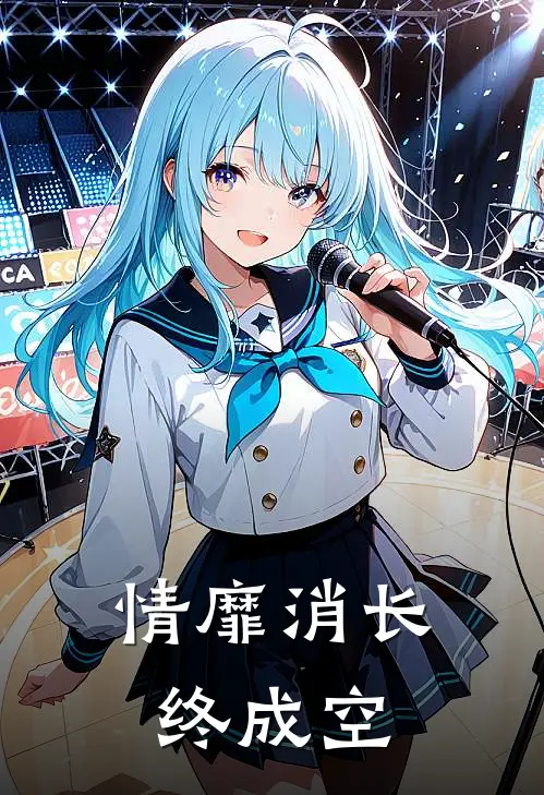 情靡消长终成空