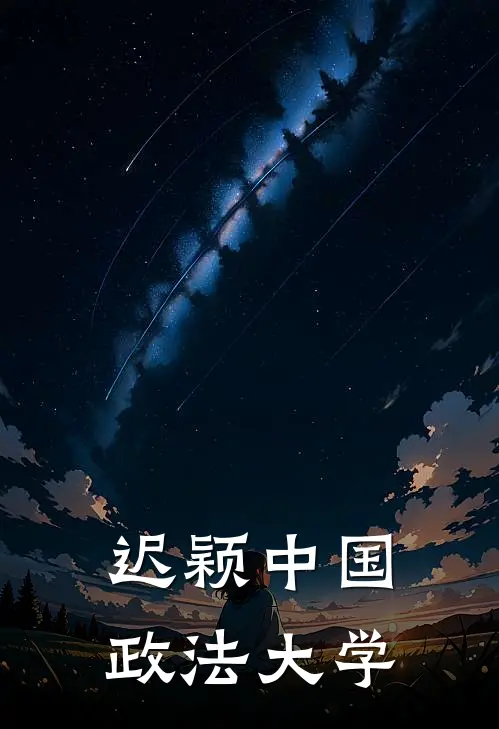 迟颖中国政法大学