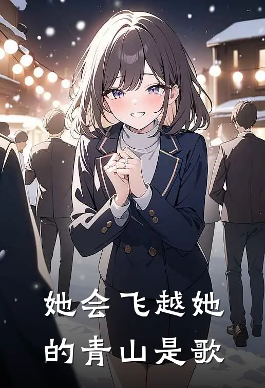 她会飞越她的青山是歌
