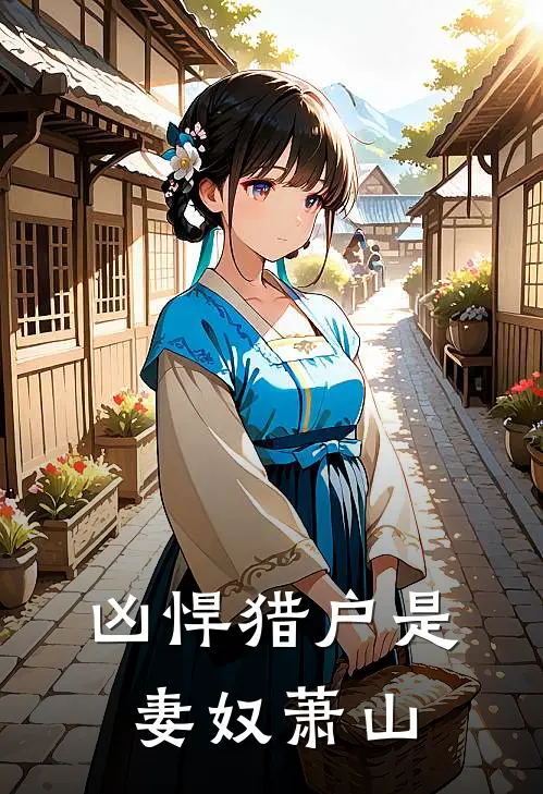 凶悍猎户是妻奴萧山