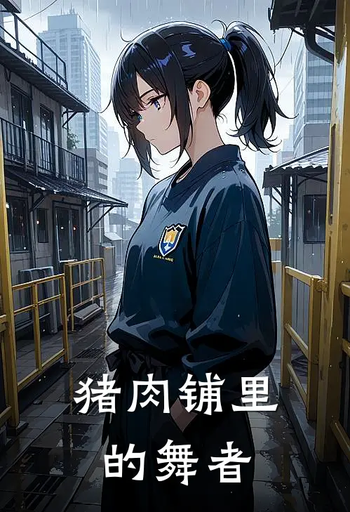 猪肉铺里的舞者