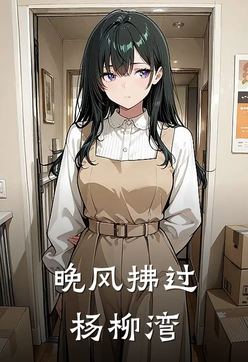 晚风拂过杨柳湾