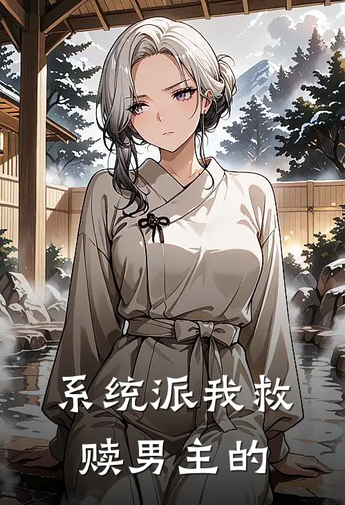 系统派我救赎男主的