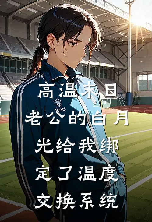 高温末日，老公的白月光给我绑定了温度交换系统