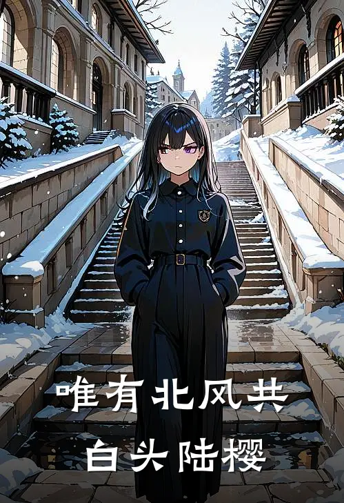 唯有北风共白头 陆樱