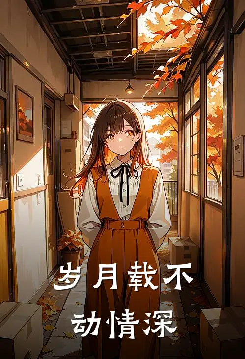 岁月载不动情深