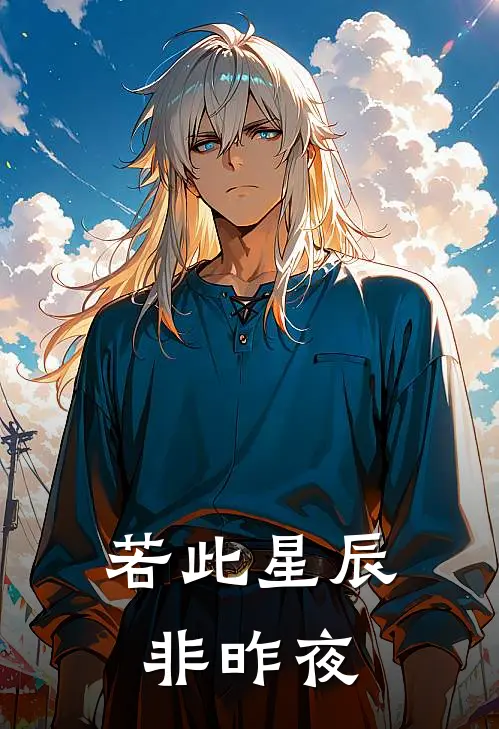 若此星辰非昨夜