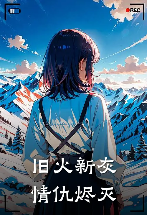 旧火新灰，情仇烬灭