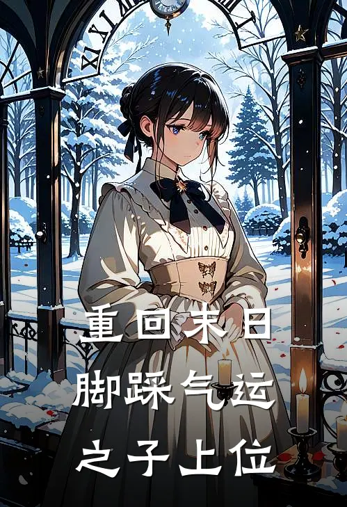 重回末日，脚踩气运之子上位