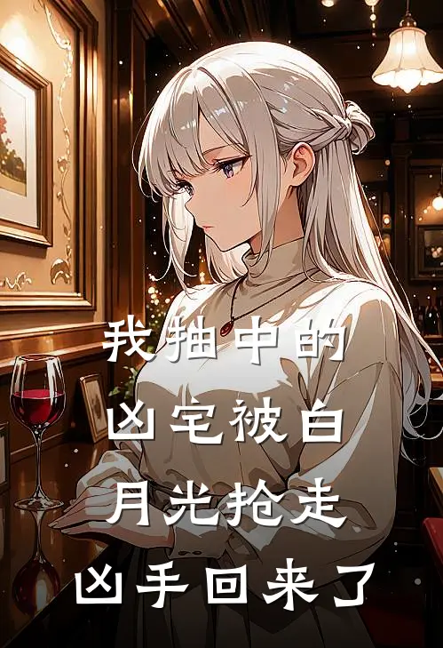 我抽中的凶宅被白月光抢走，凶手回来了