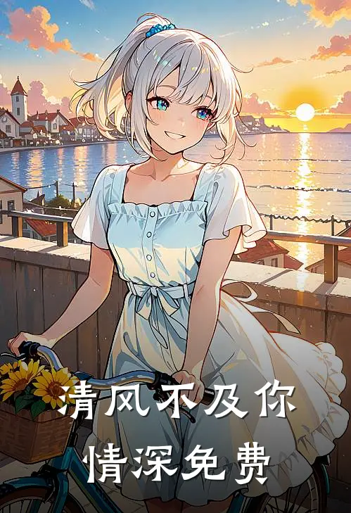 清风不及你情深免费