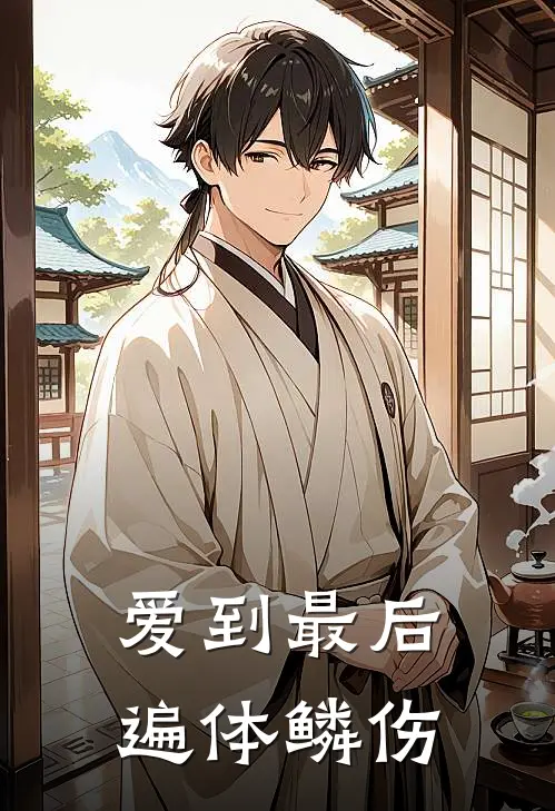 爱到最后遍体鳞伤