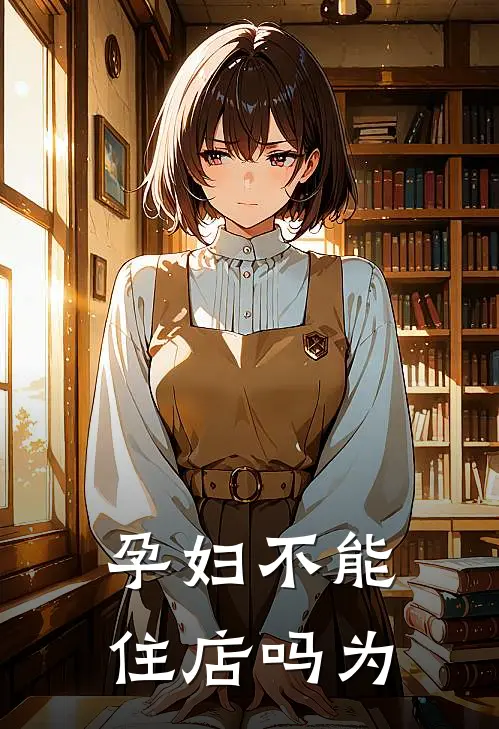 孕妇不能住店吗为