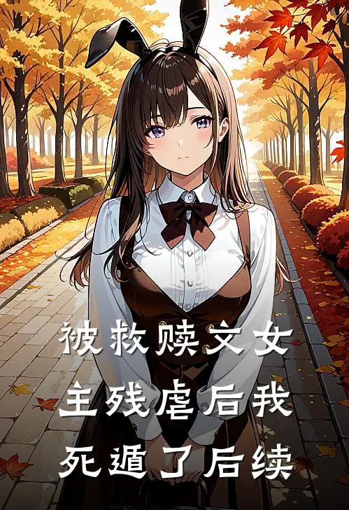 被救赎文女主残虐后我死遁了后续