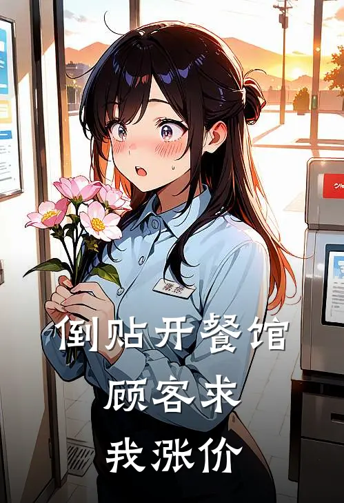 倒贴开餐馆，顾客求我涨价